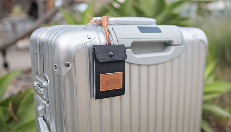 Custom Luggage Tags to Promote Your Brand Worldwide