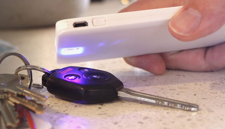 What Are UV Sanitizers?