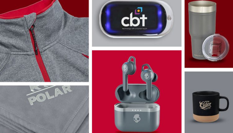 Corporate holiday gifts ideas for clients