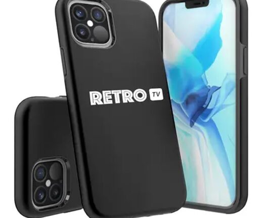 Custom tech items