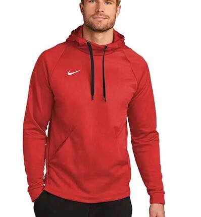 Custom Nike clothing