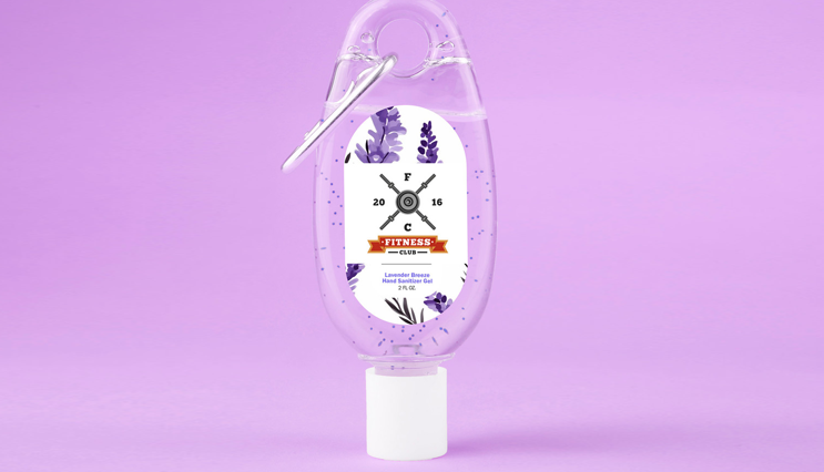 Bulk Hand Sanitizer Solutions for Smart and Safe Brand Promotions